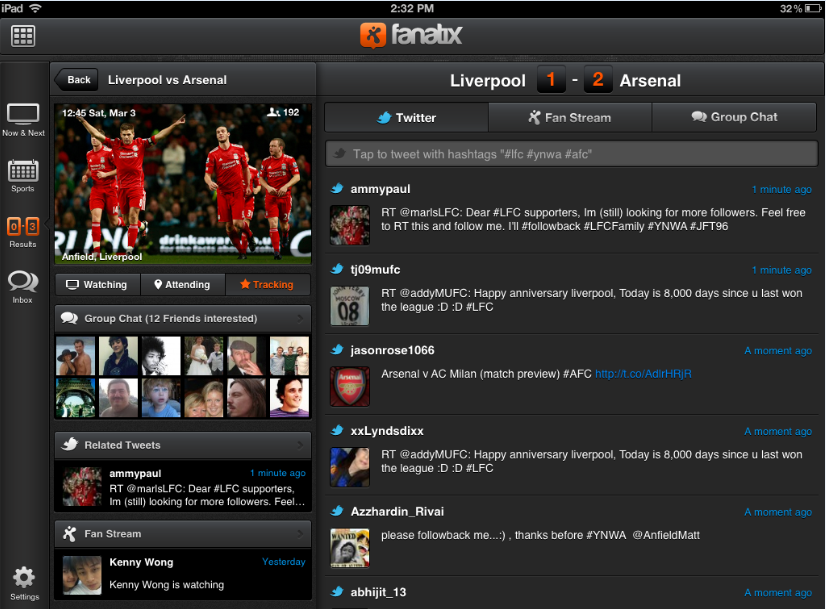 CHATTWITTER