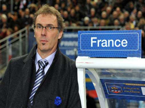 Laurent Blanc