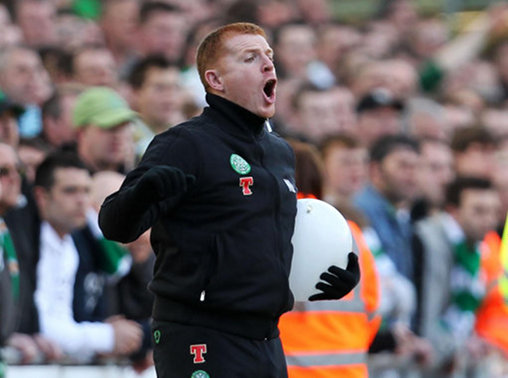 NEIL LENNON 4 COS