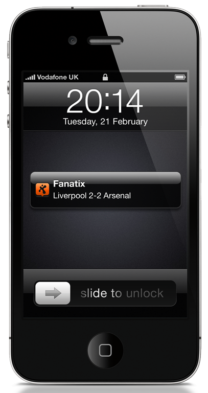 iPhone-Goal-Liverpool