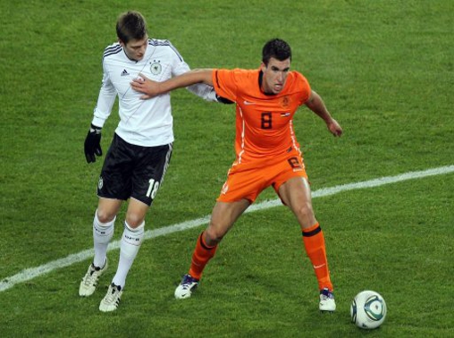 Kevien Strootman