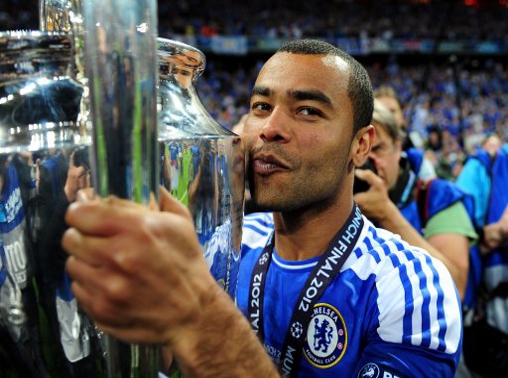 Ashley Cole