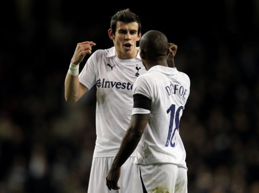 Bale & Defoe
