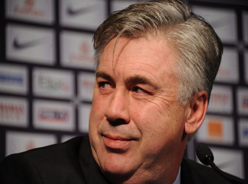 Carlo Ancelotti 4