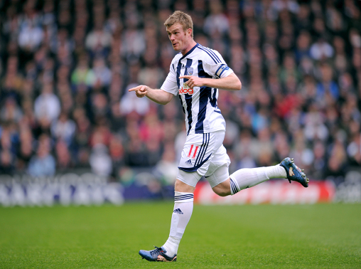 Chris Brunt