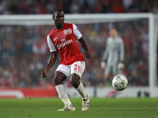 Emmanuel Frimpong