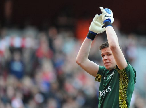 Wojciech Szczesny