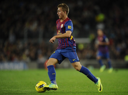 Gerard Deulofeu