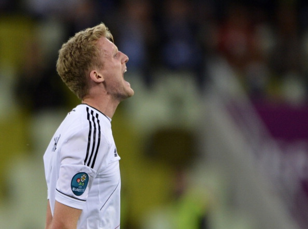 Andre Schurrle Chelsea