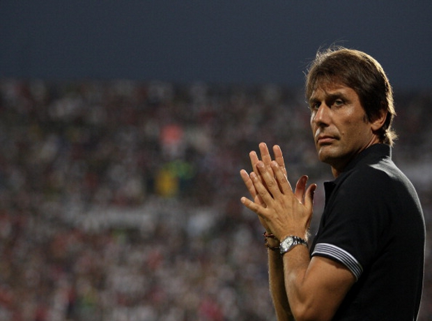 Antonio Conte