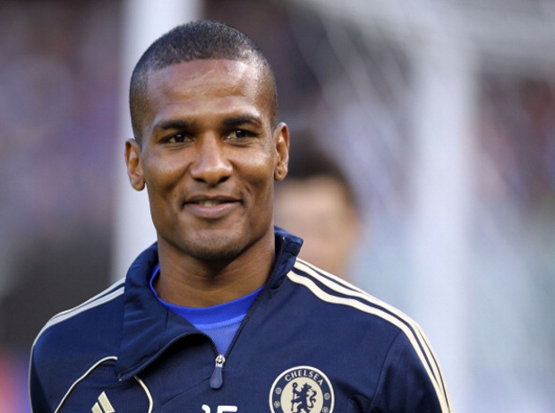 Florent Malouda Chelsea