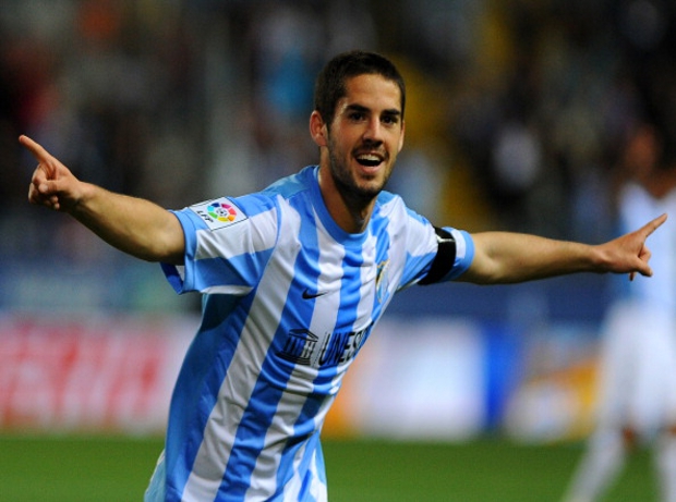 Isco