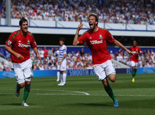 Michu Scores