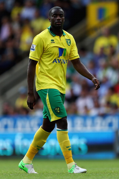 Norwich City v Queens Park Rangers - Premier League