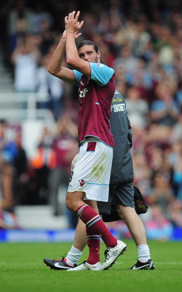 West Ham United v Fulham - Premier League