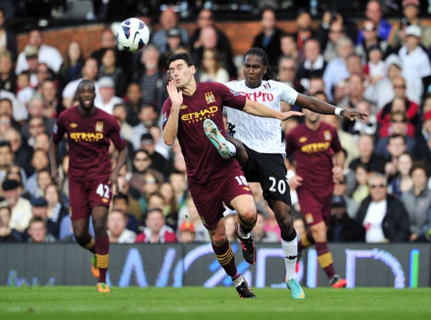 Barry Rodallega