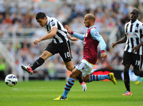 Ben Arfa