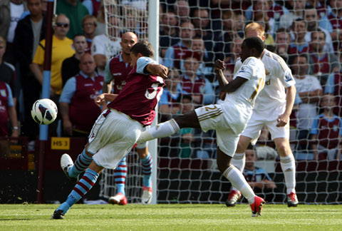 Matthew Lowton