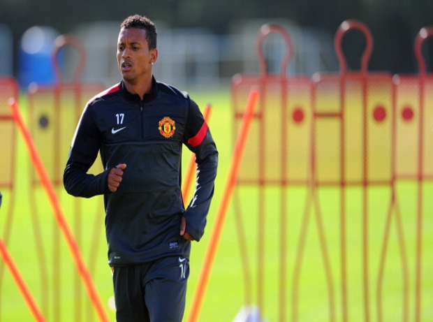 Nani Training