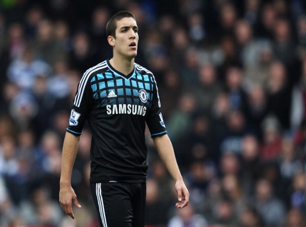 Oriol Romeu Chelsea