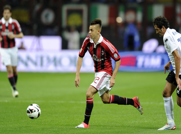 Stephan El Shaarawy