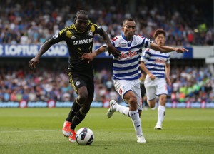 victor moses chelsea