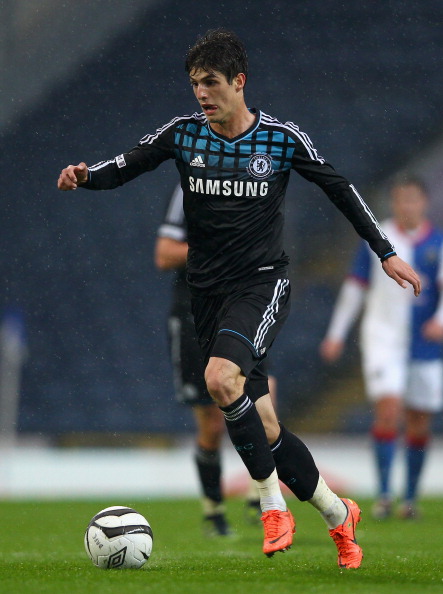 Blackburn Rovers v Chelsea - FA Youth Cup Final 2nd Leg