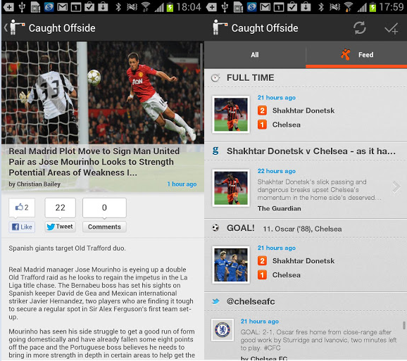 Android Article 1