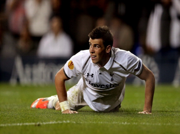 Bale Dive