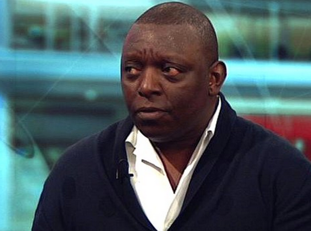 Garth crooks online