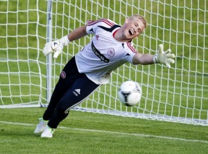 Kasper Schmeichel