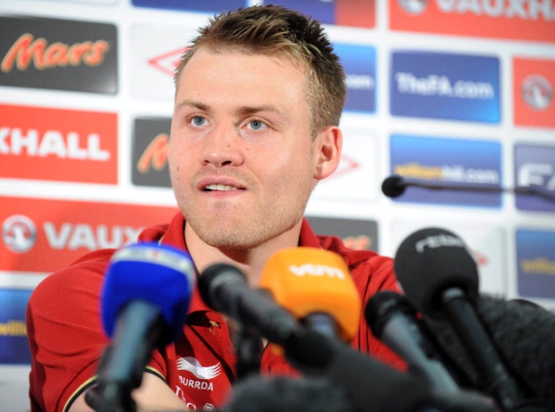 MIgnolet Man United