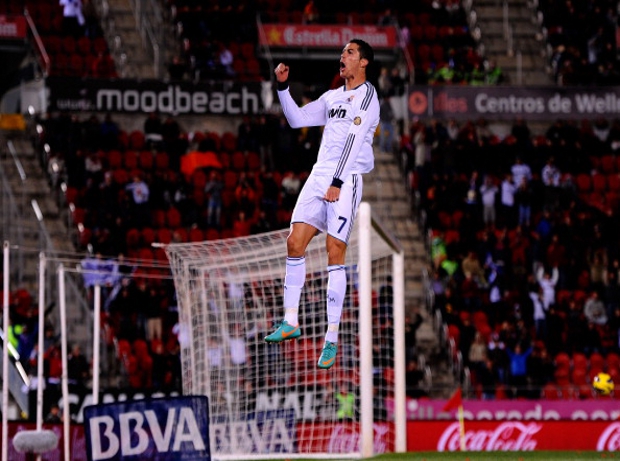 Ronaldo Mallorca