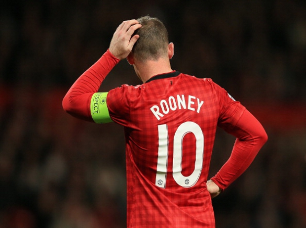 Rooney Anzhi