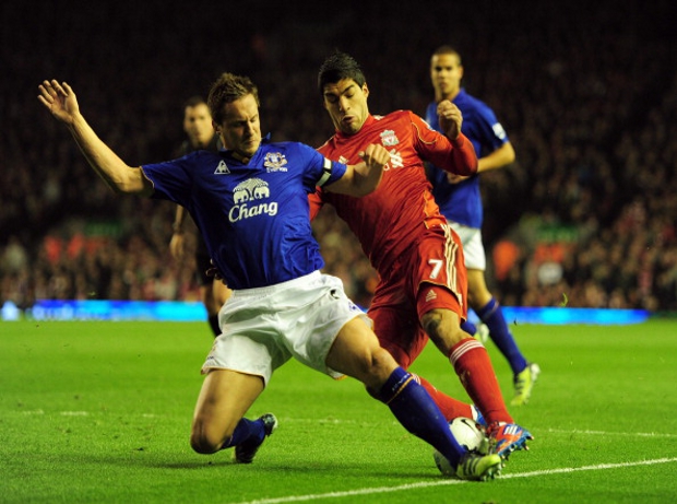 Suarez Jagielka