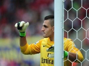 Vito Mannone