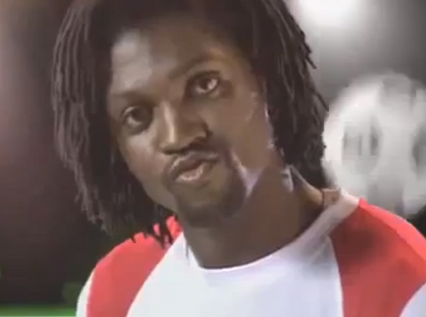 adebayor