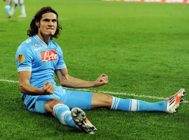 Cavani Four