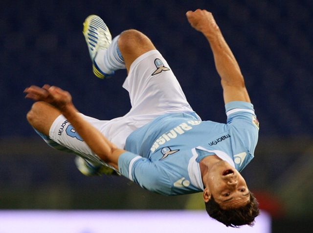 Hernanes Lazio