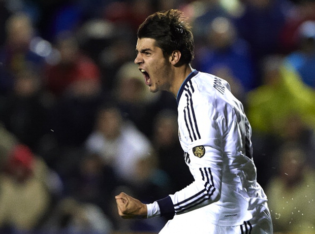 Morata