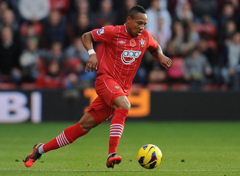 Nathaniel Clyne 1 COS