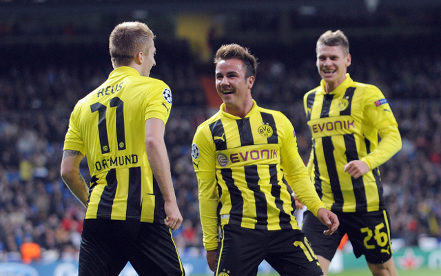 Reus + Gotze RETINA