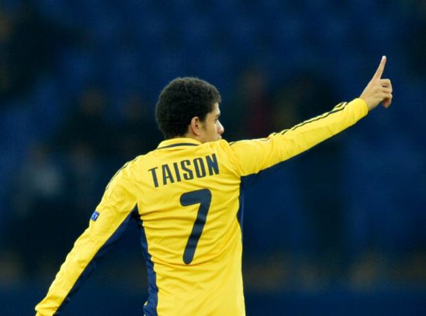 Taison