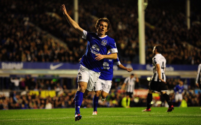 Baines Chelsea