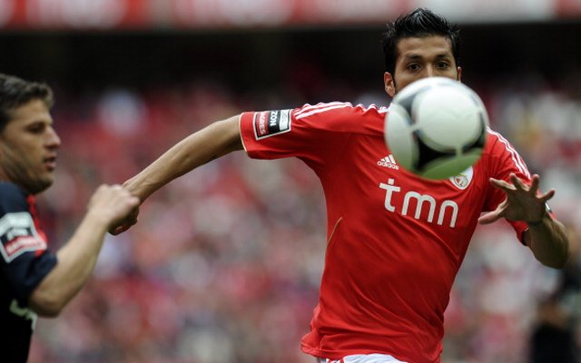 Garay Man United