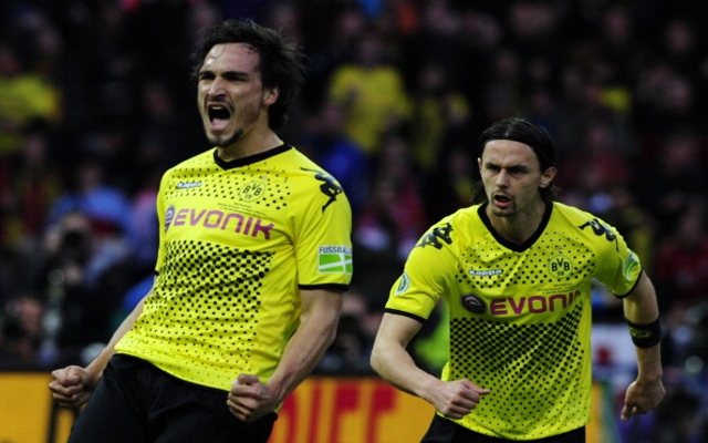 Hummels Subotic