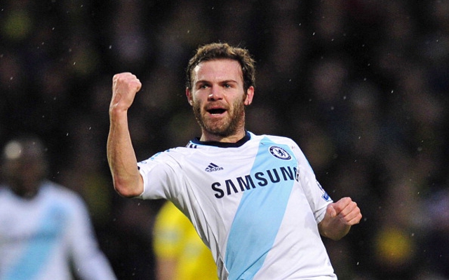 Mata Norwich City