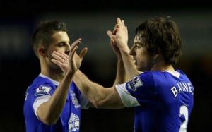Baines West Brom