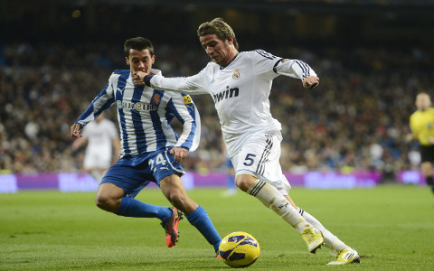 Coentrao