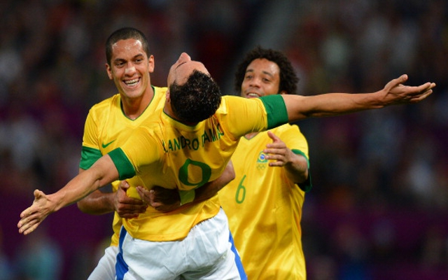 Damiao Tottenham Bid